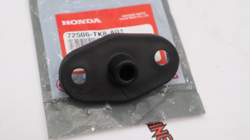 Tope superior de puerta corrediza original de Honda Odyssey 2011-2017 72506-TK8-A01