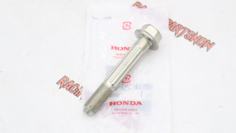 PERNO DE BRAZO DE CONTROL INFERIOR, AUTOBLOQUEANTE, 12 X 76, OEM HONDA 90118SR3003