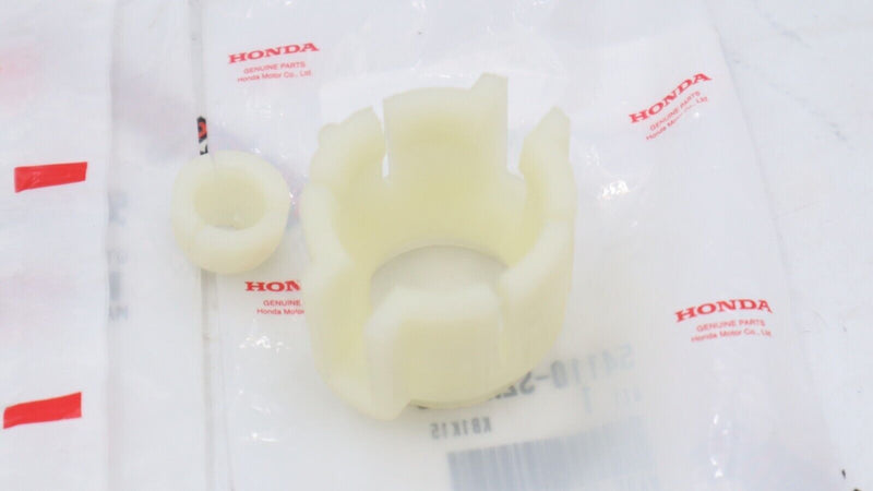 ASIENTO DE BOLA DE PALANCA DE CAMBIOS Y CASQUILLO DE CUBIERTA DE PIVOTE DE PALANCA DE CAMBIOS ORIGINAL HONDA S2000