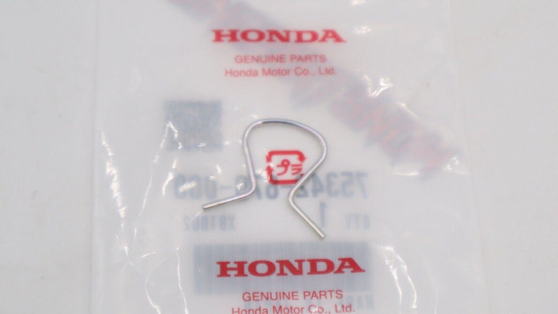 Clip de retención de manivela de ventana original de Honda Accord Civic CRX Integra