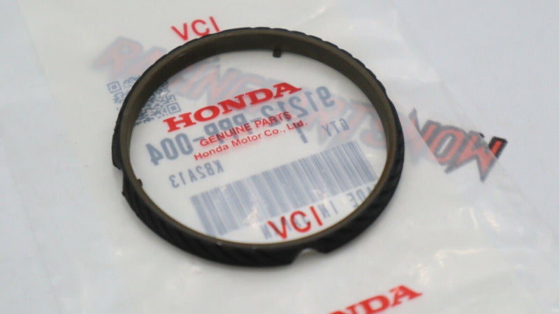 Damper, Friction (Second gear ) - OEM HONDA PART TRANSMISSION K SERIES K20 K24