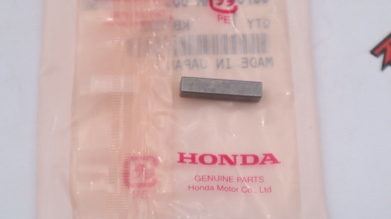 Llave de cigüeñal de repuesto original de Honda para Acura RSX K20A2, K20A3, K20Z1 y TSX K24A2 