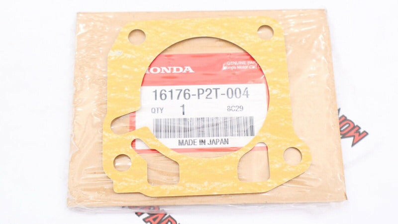 JUNTA DEL CUERPO DEL ACELERADOR OEM HONDA SIN RALENTÍ RÁPIDO 96-01 INTEGRA OBD-2
