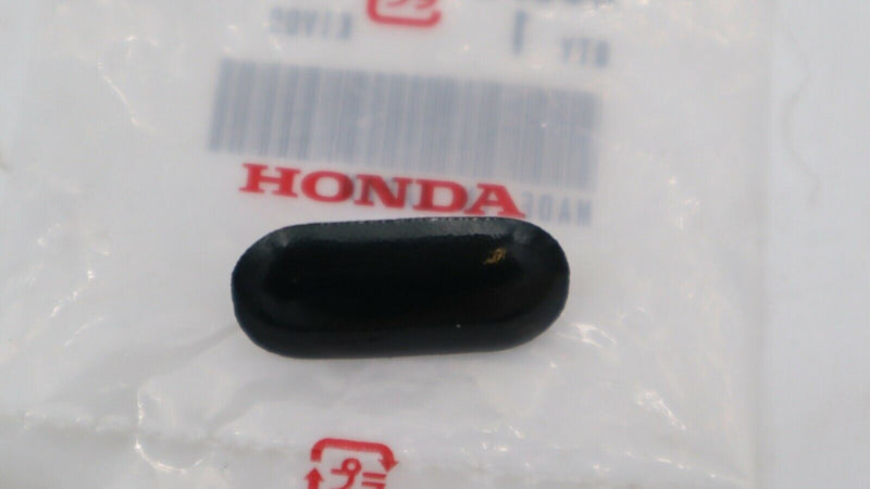 Tapa de parachoques OEM Honda, matrícula *G71P* (VERDE LAUSANA PERLA)