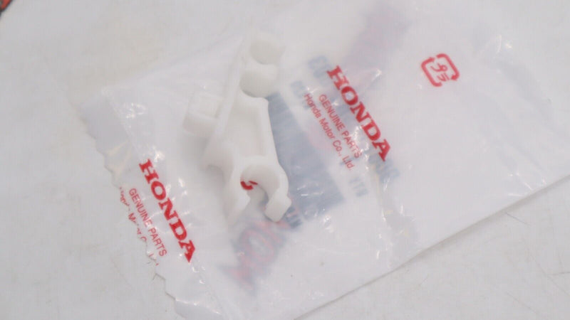 Clip de soporte de varilla de apoyo para capó de Honda Civic CRX EF original de fabricante de equipos originales (88-91) SH3 EF9 EF8 JDM