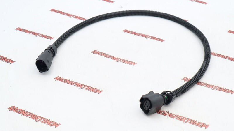 Par (2) de arneses de extensión del sensor 02 delantero para Mustang GT O2 2011-2014 