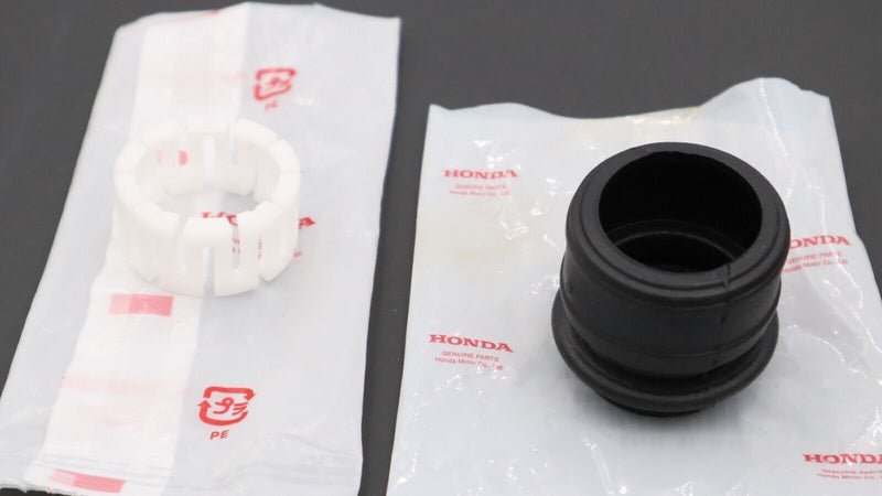 PALANCA DE CAMBIOS OEM ORIGINAL HONDA ACURA CON ASIENTO DE BOLA Y JUEGO DE SELLO ANTIPOLVO PARA CIVIC INTEGRA