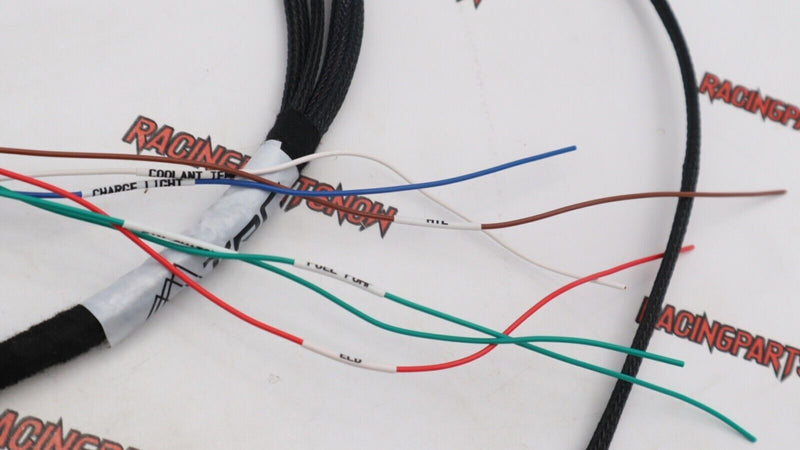 TRC EG DC Integra Civic K-Swap Conversion jumper Harness K20 K20A2 K24 K SERIES