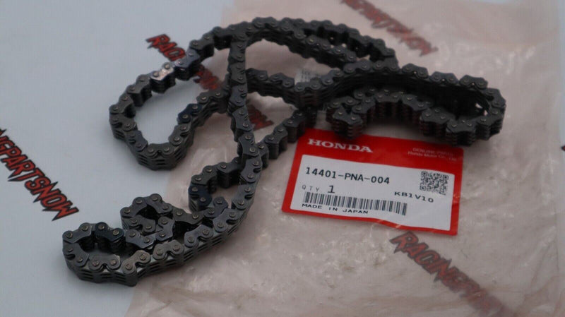 Cadena de distribución de repuesto OEM para Honda Acura K20 K20A K20A2 K20A3 K20Z3 K20Z1