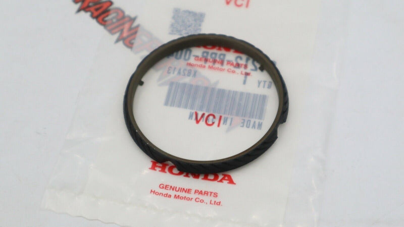 Damper, Friction (Second gear ) - OEM HONDA PART TRANSMISSION K SERIES K20 K24