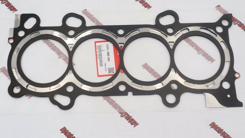 Junta de culata original Honda 12251-RBB-004 para motores K24A/K24Z 
