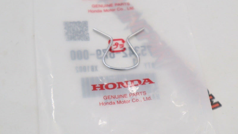 Clip de retención de manivela de ventana original de Honda Accord Civic CRX Integra