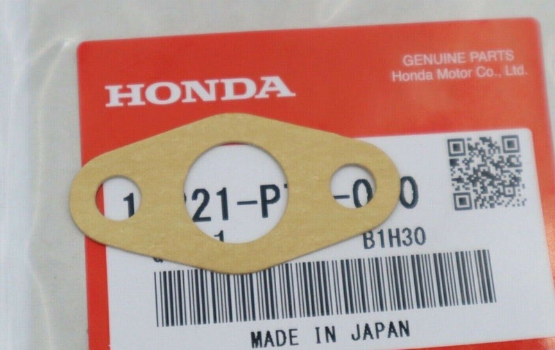 Junta de bomba de aceite de recogida de filtro de aceite OEM original Honda nuevo