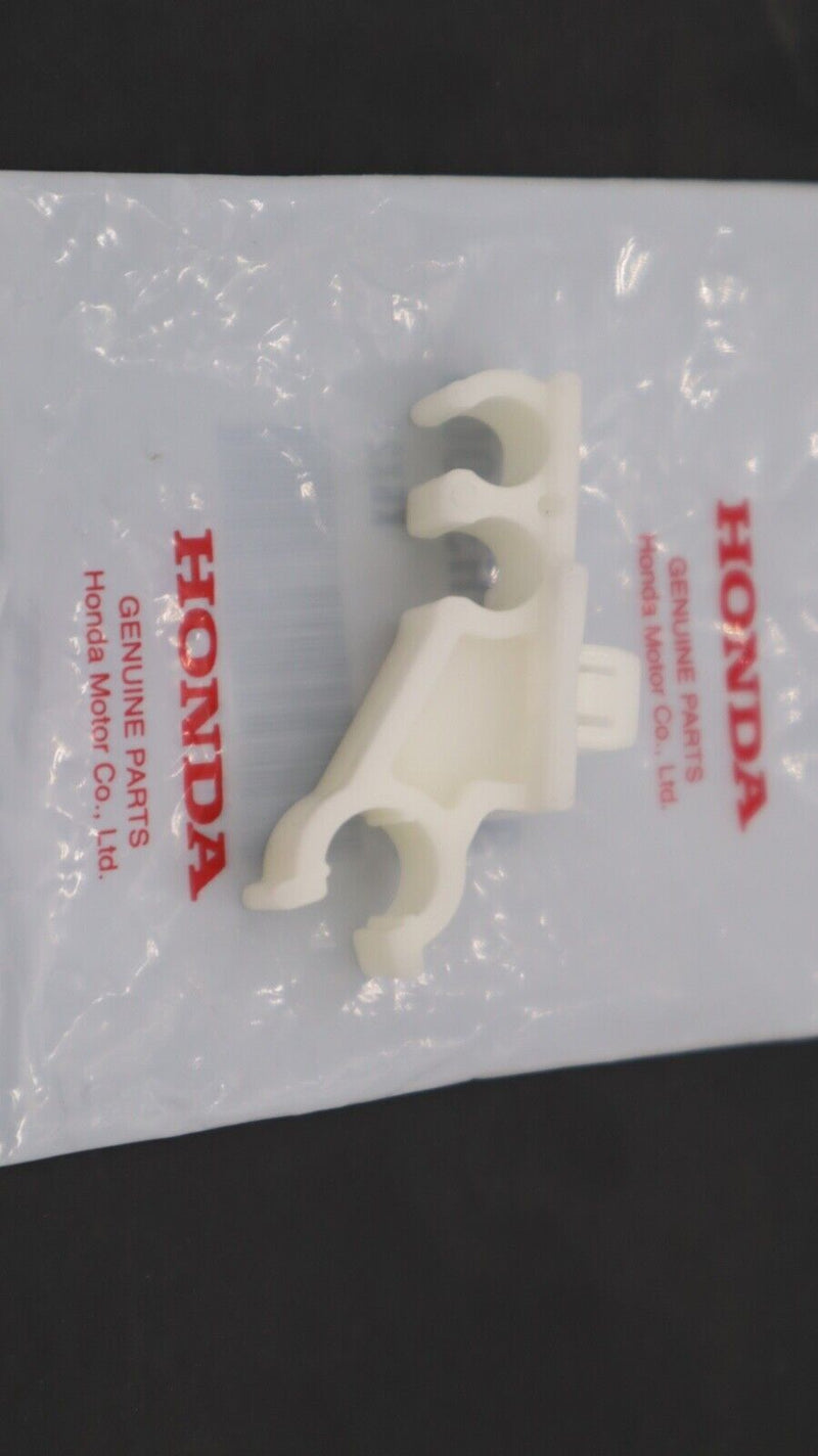 Clip de soporte de varilla de apoyo para capó de Honda Civic CRX EF original de fabricante de equipos originales (88-91) SH3 EF9 EF8 JDM