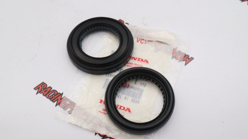 SELLO DE EJE DE TRANSMISIÓN OEM HONDA K20z3 6 velocidades 2007-2015 SI Kit