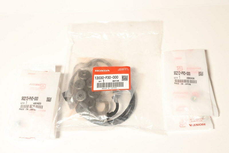 KIT DE JUNTAS DE CULATA DE CILINDRO COMPLETO OEM Honda Civic Integra B16A2 B18C VTEC