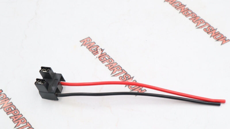 Adaptadores hembra OE H7 para cableado de faros delanteros o luces antiniebla