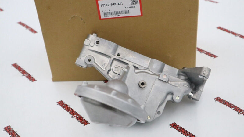 EN STOCK Bomba de aceite original OEM Acura RSX Type S K20A K20A2 K20Z1 15100-PRB-A01