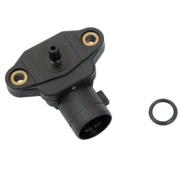 SENSOR DE PRESIÓN DEL COLECTOR NUEVO 1994-2001 ACURA INTEGRA GSR LS B18B B18C1 ITR