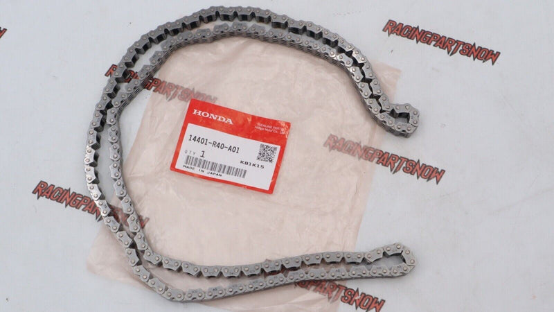 Cadena de distribución de repuesto OEM para Honda y Acura K24 K24A1 K24A2 K24A4 K24A8 K24Z3