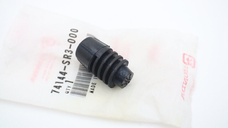 Cojín de capó original para Honda Acura Integra Civic 74144-SR3-000