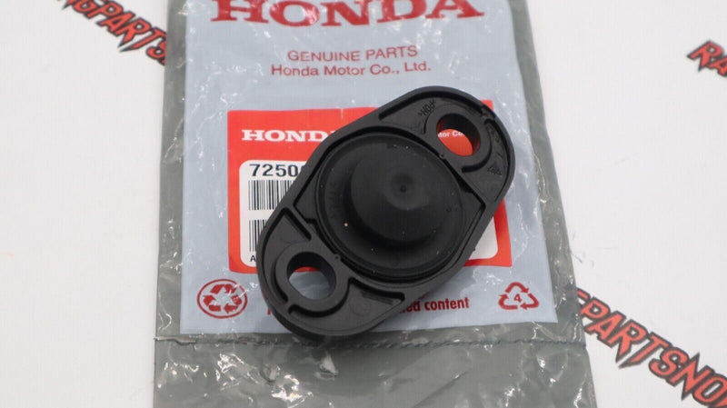 Tope superior de puerta corrediza original de Honda Odyssey 2011-2017 72506-TK8-A01