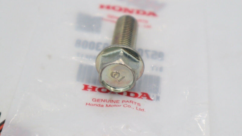 Perno, brida (10 x 30) - Honda (95701-10030-08) M10 x 30 mm PERNO HONDA OEM