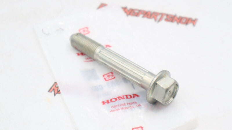 PERNO DE BRAZO DE CONTROL INFERIOR, AUTOBLOQUEANTE, 12 X 76, OEM HONDA 90118SR3003