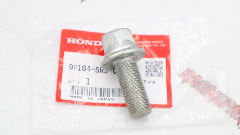 Perno de brazo de control inferior OEM Honda M14-1.5x34 LCA para Integra Civic CRV Del Sol