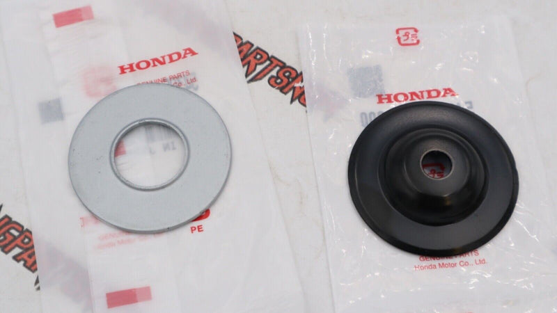 JUEGO DE ARANDELAS DE BUJE DE VARILLA DE CAMBIOS OEM HONDA ACURA TODOS LOS CIVIC EG EK DE LA SERIE B 90-01