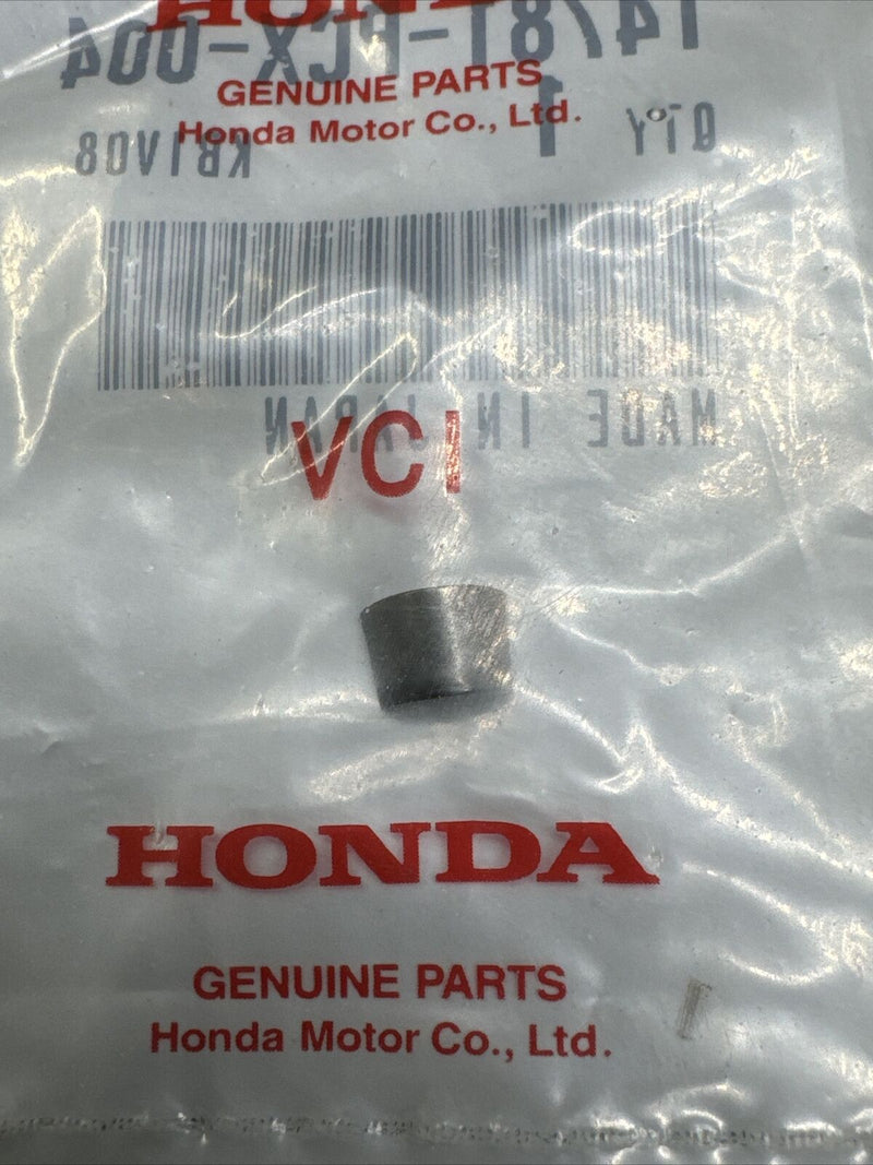 Retenedor de resorte de válvula de motor HONDA OEM 04-09 S2000 14781PCX004 