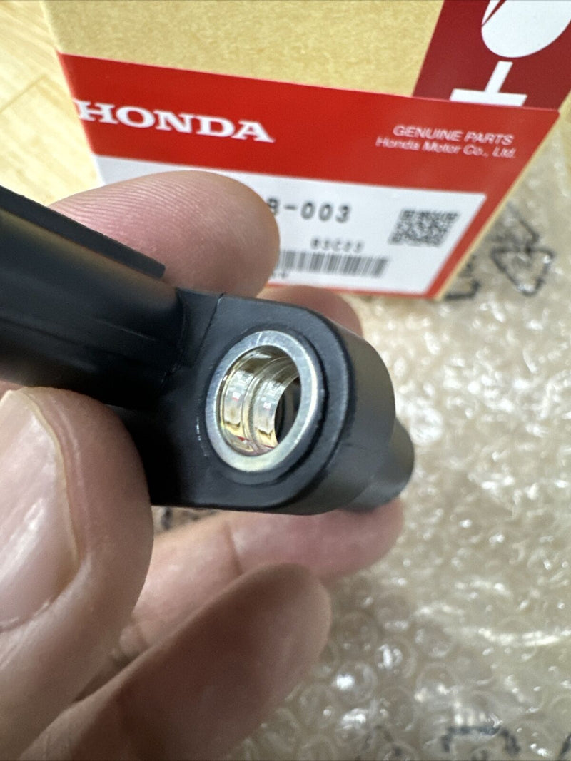 Sensor de detonación del cigüeñal original de Honda, repuestos para Acura K20A y K20Z Civic 37500-PNB-003 