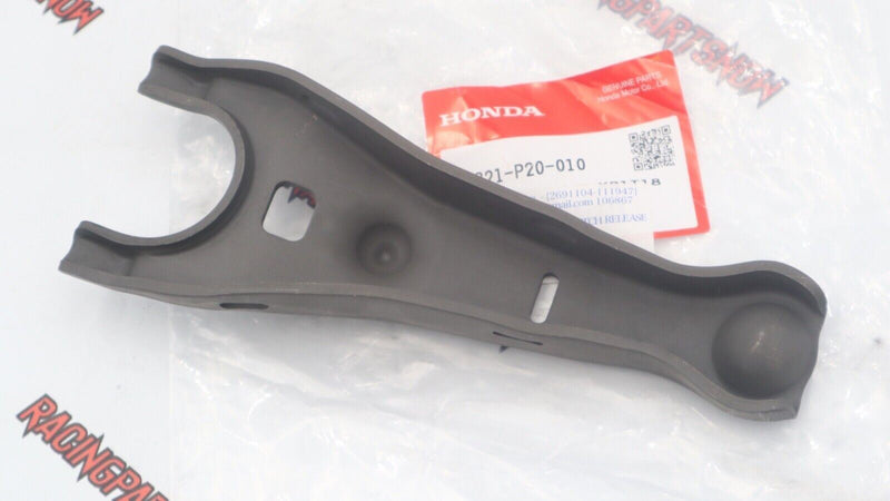 HORQUILLA DE CAMBIO DE TRANSMISIÓN SOHC DE 5 VELOCIDADES PARA HONDA CIVIC SERIE D D15 D16 D17