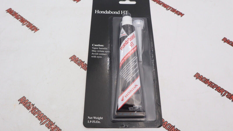 Junta líquida de silicona Honda Bond HT OEM Hondabond Juego de 2 pares 