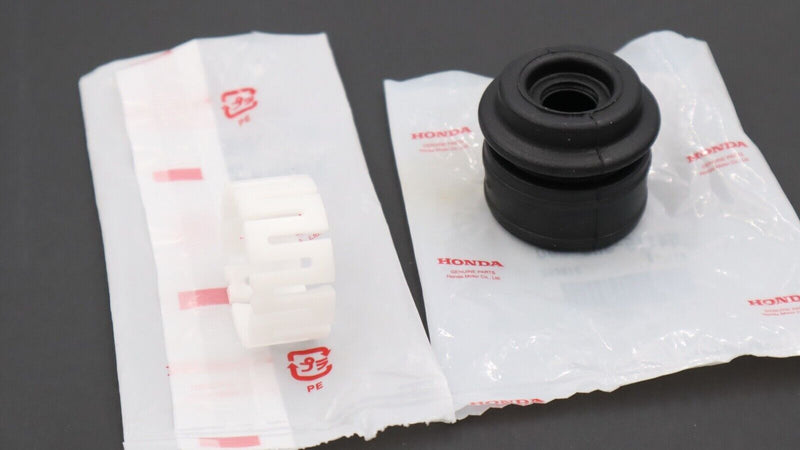 PALANCA DE CAMBIOS OEM ORIGINAL HONDA ACURA CON ASIENTO DE BOLA Y JUEGO DE SELLO ANTIPOLVO PARA CIVIC INTEGRA
