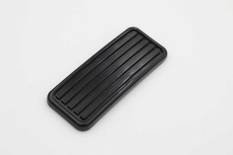 Cubierta de almohadilla de pedal de combustible del acelerador original de Honda Acura