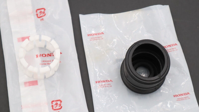 PALANCA DE CAMBIOS OEM ORIGINAL HONDA ACURA CON ASIENTO DE BOLA Y JUEGO DE SELLO ANTIPOLVO PARA CIVIC INTEGRA