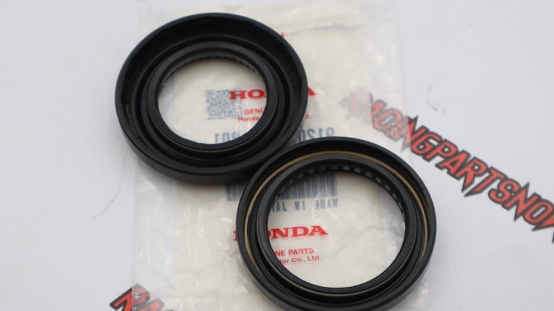 SELLO DE EJE DE TRANSMISIÓN OEM HONDA K20z3 6 velocidades 2007-2015 SI Kit