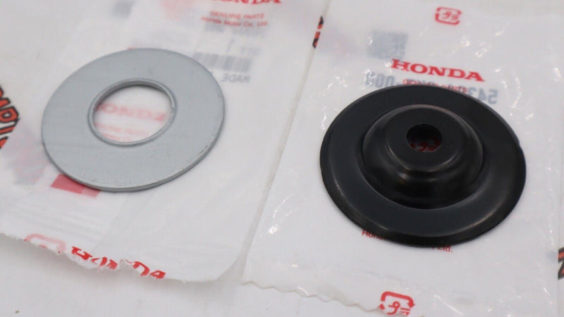 JUEGO DE ARANDELAS DE BUJE DE VARILLA DE CAMBIOS OEM HONDA ACURA TODOS LOS CIVIC EG EK DE LA SERIE B 90-01