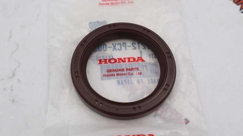 91212-PCX-003 OEM Honda 00-09 S2000 F22 F23 Sello principal delantero de la caja de la cadena de distribución 