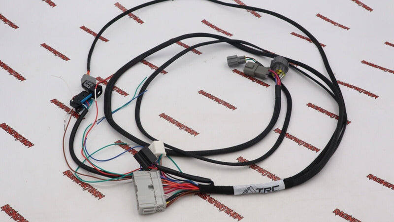 TRC EG DC Integra Civic K-Swap Conversion jumper Harness K20 K20A2 K24 K SERIES