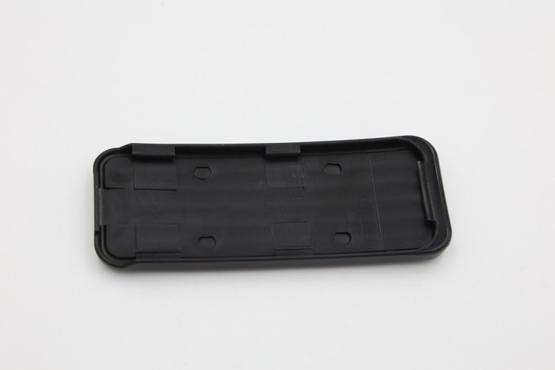 Cubierta de almohadilla de pedal de combustible del acelerador original de Honda Acura