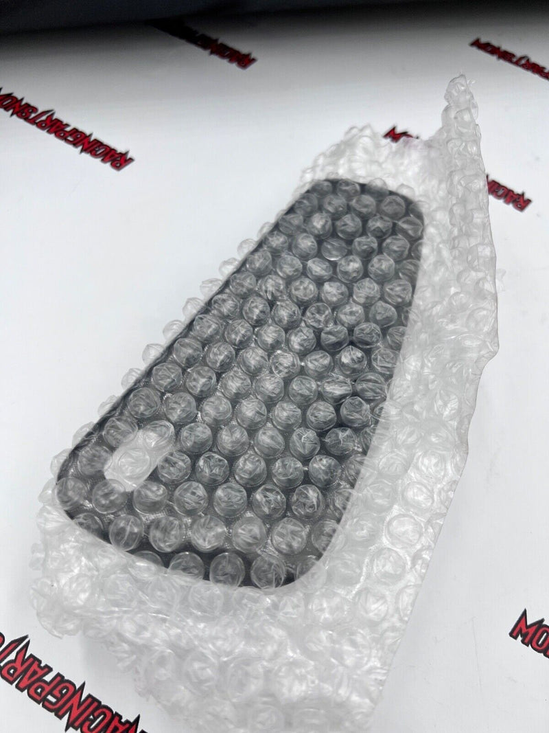 Honda 72125-SR0-A02ZB Case, R. Inside *NH167L* (NEGRO GRAFITO) 