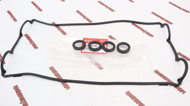 OEM Acura Integra Valve Cover Gasket & Seals LS RS B18B1 B18 CRV B20 NON VTEC