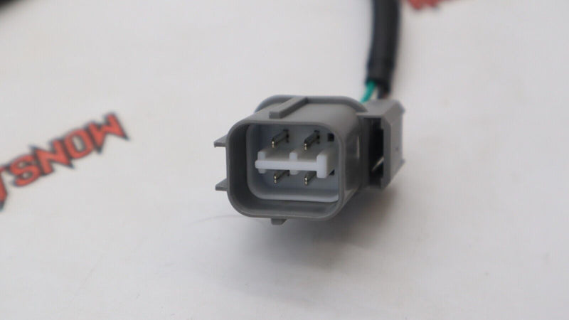 TRC EG DC Integra Civic K-Swap Conversion jumper Harness K20 K20A2 K24 K SERIES
