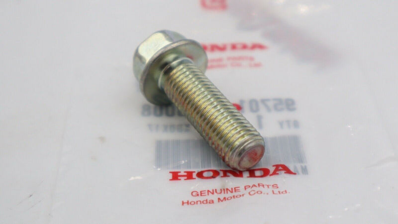 Perno, brida (10 x 30) - Honda (95701-10030-08) M10 x 30 mm PERNO HONDA OEM