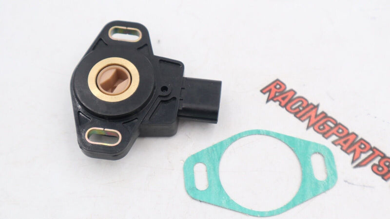 NUEVO SENSOR DE POSICIÓN DEL ACELERADOR TPS ACURA RSX K20A3 MODELO BASE K20 RSX 5 VELOCIDADES W51