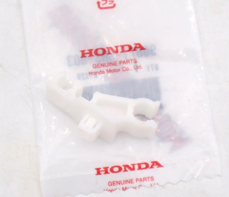 Clip de soporte de varilla de apoyo para capó de Honda Civic CRX EF original de fabricante de equipos originales (88-91) SH3 EF9 EF8 JDM