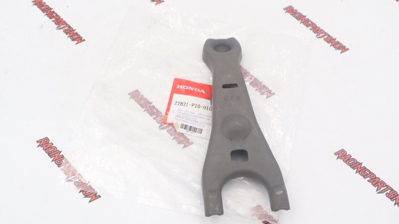 HORQUILLA DE CAMBIO DE TRANSMISIÓN SOHC DE 5 VELOCIDADES PARA HONDA CIVIC SERIE D D15 D16 D17