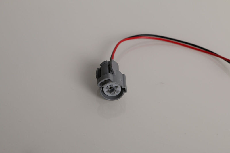 CONECTOR DE INTERRUPTOR DE PRESIÓN DE ACEITE VTEC NUEVO, CABLEADO PIGTAIL INTEGRA CIVIC PRELUDE